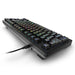 EAN 4044951041824 - Sharkoon SGK25 teclado Hogar USB QWERTZ Alemán Negro imagen 8