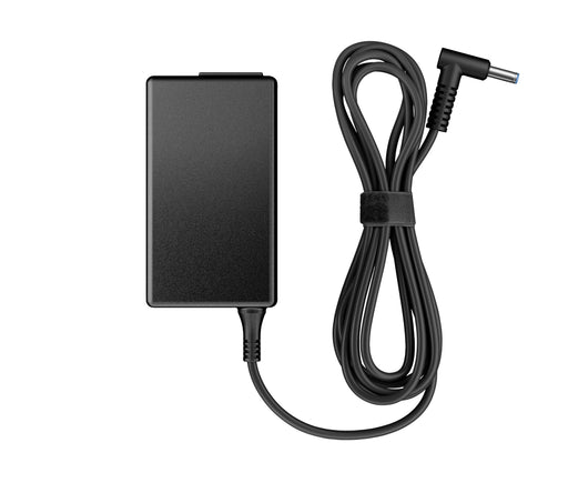 EAN 0887758607589 - HP 65W Smart AC Adapter adaptador e inversor de corriente Interior Negro imagen 1