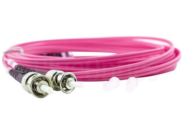 EAN 4063232617961 - BlueOptics SFP3133FU1MK Cable de fibra óptica e InfiniBand 1 m LC ST Magenta imagen 7