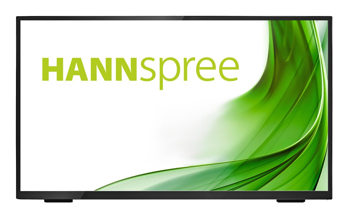 EAN 4711404022524 - Hannspree HT 248 PPB pantalla para PC 60,5 cm (23.8") 1920 x 1080 Pixeles Full HD LCD Pantalla táctil Mes imagen 1