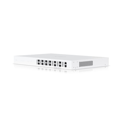 EAN 810084691212 - Ubiquiti UISP -FIBER-OLT-XGS switch Gestionado 1U Blanco imagen 1