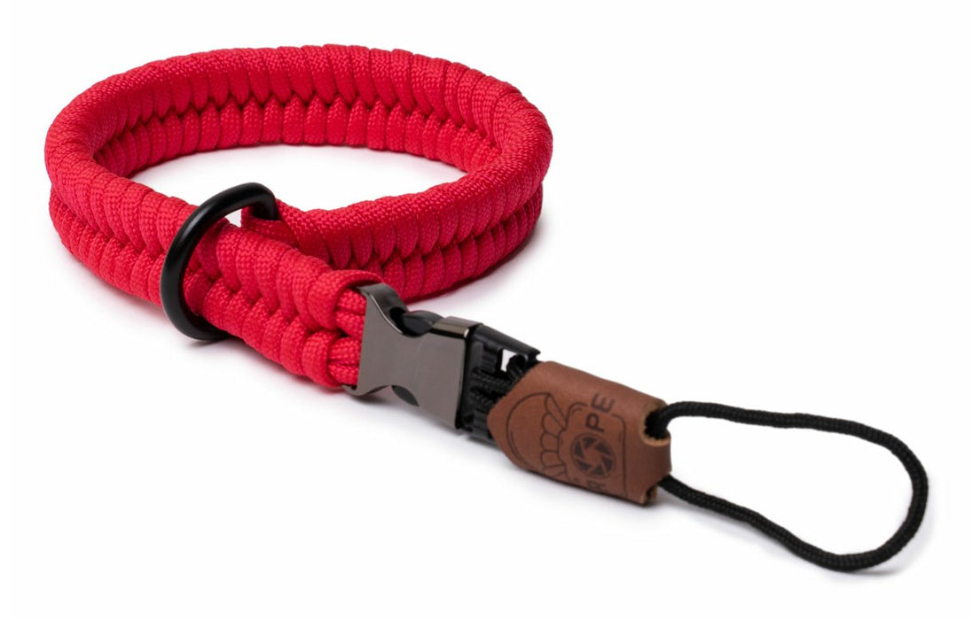 EAN 4260572671046 - C-Rope Claw correa Cámara digital Nylon Rojo imagen 1