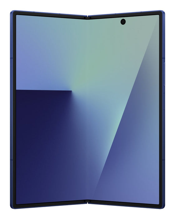 EAN 8806097424543 - Samsung SM-F966BDBBEUB smartphones 20,3 cm (8") Android 16.0 5G 12 GB 256 GB 4400 mAh Azul imagen 8