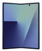EAN 8806097424543 - Samsung SM-F966BDBBEUB smartphones 20,3 cm (8") Android 16.0 5G 12 GB 256 GB 4400 mAh Azul imagen 8