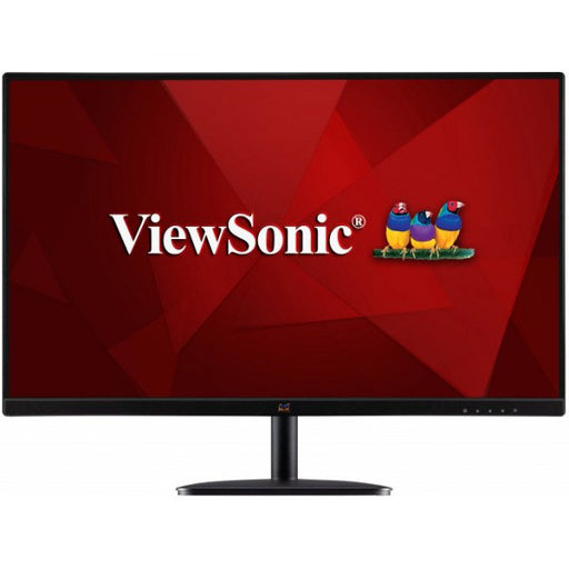 EAN 0766907007770 - Viewsonic VA2732-h LED display 68,6 cm (27") 1920 x 1080 Pixeles Full HD Negro imagen 1