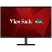 EAN 0766907007770 - Viewsonic VA2732-h LED display 68,6 cm (27") 1920 x 1080 Pixeles Full HD Negro imagen 1