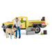 EAN 4059433047706 - schleich FARM WORLD 42503 set de juguetes imagen 12