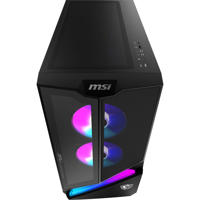 EAN 4711377288774 - MSI MPG Infinite X3 AI 2NVZ9-028EU Intel Core Ultra 9 285K 64 GB DDR5-SDRAM 1 TB SSD NVIDIA GeForce RTX 5 imagen 11