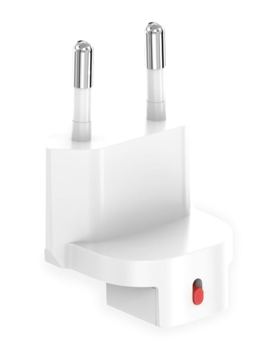 EAN 8427542134109 - Ksix BCD65TR01B cargador de dispositivo móvil Universal Corriente alterna Carga rápida Interior imagen 4