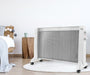 EAN 8414234350572 - Taurus MICA PRMB 2400 Interior Blanco 2400 W Convector imagen 2