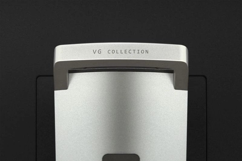 EAN 0766907014693 - Viewsonic VG Series VG2448A-2 pantalla para PC 60,5 cm (23.8") 1920 x 1080 Pixeles Full HD LED Negro imagen 17