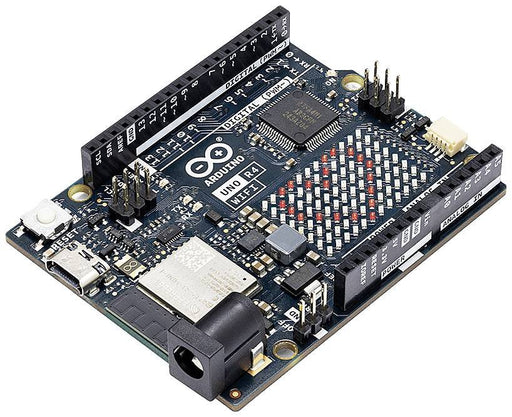 EAN 7630049204591 - Arduino ABX00087 no categorizado imagen 1