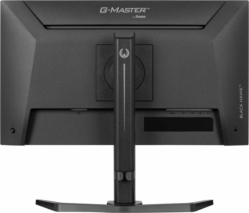EAN 4948570126323 - iiyama G-MASTER GB2441HSU-B1 pantalla para PC 60,5 cm (23.8") 1920 x 1080 Pixeles Full HD Negro imagen 15