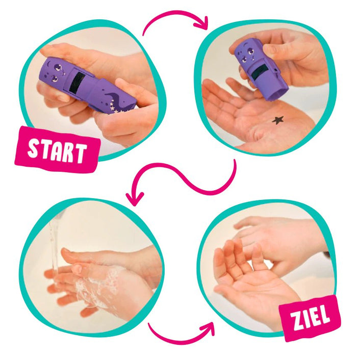 EAN 9004362524106 - Colop 156695 imagen 4