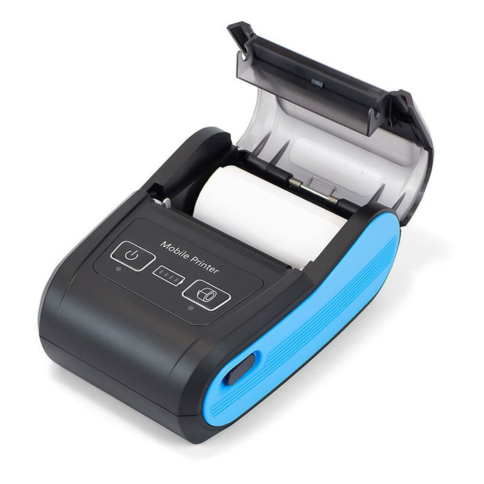 EAN 0729927593470 - AVPos AVP-MP580R impresora de recibos Inalámbrico y alámbrico Térmica directa Impresora portátil imagen 3