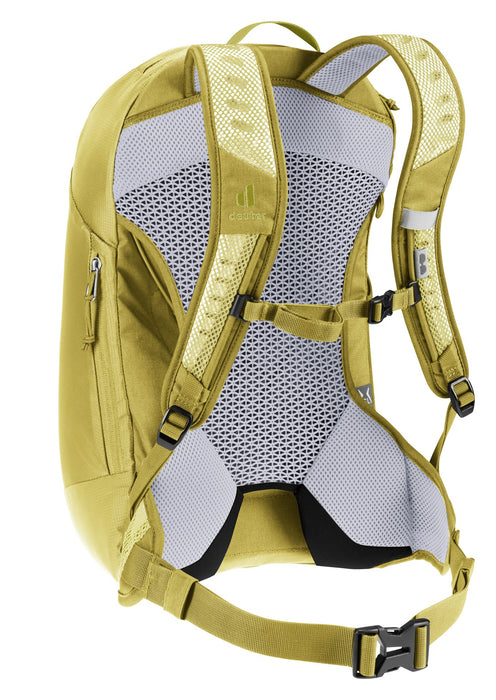 EAN 4046051156828 - Deuter AC Lite 15 SL 15 L Verde imagen 4