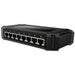 EAN 6971690790103 - Cudy GS108D switch Gigabit Ethernet (10/100/1000) Negro imagen 4