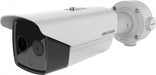 EAN 6941264046271 - Hikvision DS-2TD2617B-6/PA cámara de vigilancia Bala (forma) Cámara de seguridad IP Interior y exterior 2 imagen 1