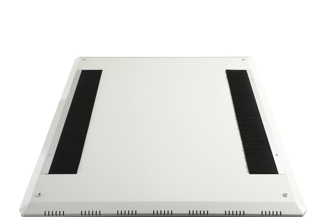 EAN 4016032476351 - Digitus DN-31117 armario rack 42U Rack o bastidor independiente Gris imagen 8