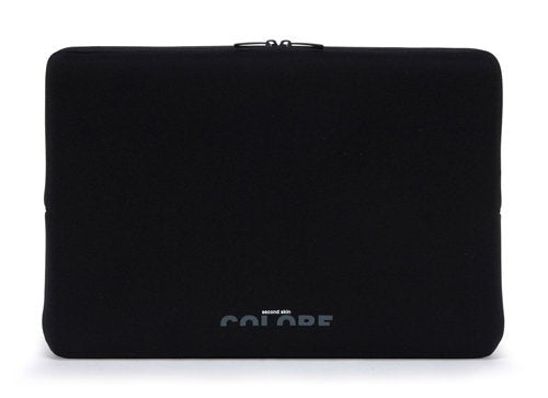 EAN 8020252041400 - Tucano 14.1" Colore Sleeve 35,8 cm (14.1") Funda Negro imagen 1