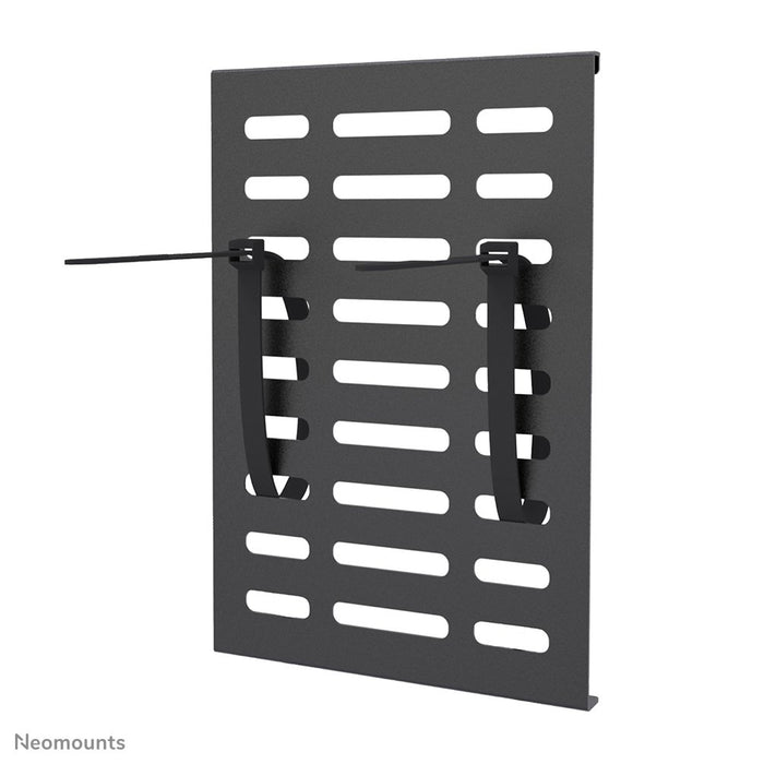 EAN 8717371447335 - Neomounts NS-MBTC100BLACK soporte de CPU Soporte de CPU para instalación en pared Negro imagen 3