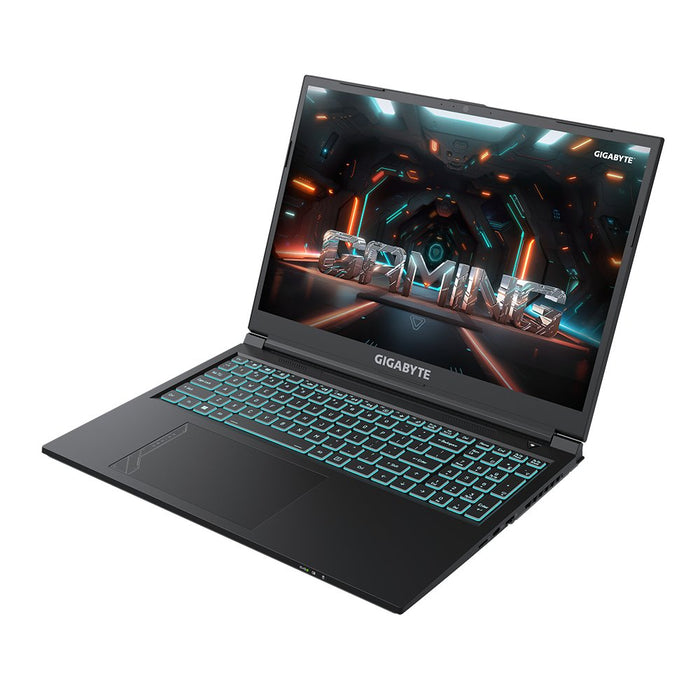 EAN 4719331763046 - GIGABYTE 9RC56MF0HDIK0IES000 Intel® Core™ i7 i7-13620H Portátil 40,6 cm (16") Full HD+ 16 GB DDR5-SDRAM 5 imagen 5
