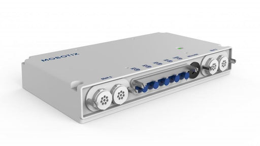 EAN 4047438035552 - Mobotix S74A Caja de conexión imagen 1