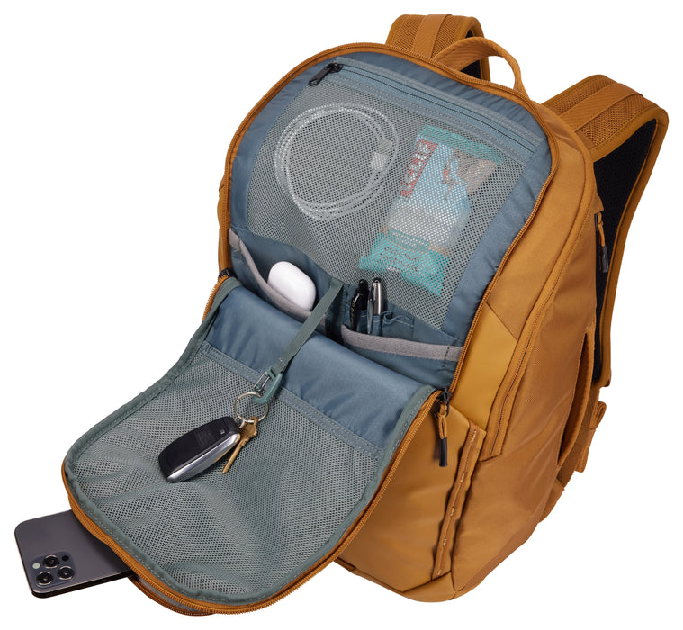 EAN 0085854255134 - Thule Chasm TCHB215 Golden Brown mochila Mochila informal Marrón Poliéster imagen 8