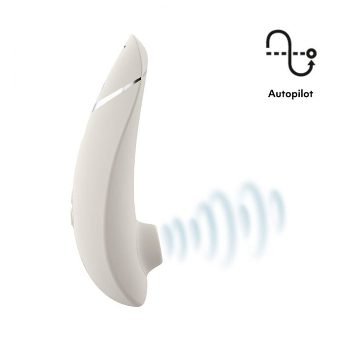 EAN 4251460615563 - Womanizer Premium 2 Vibrador con succion imagen 3