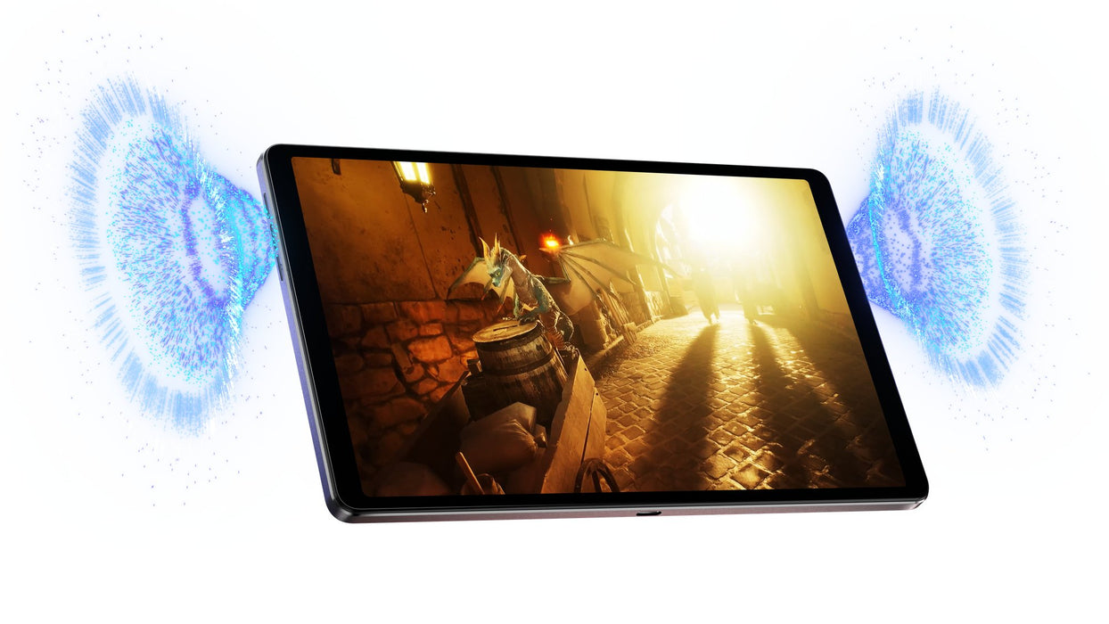 EAN 0198154681579 - Lenovo Legion Tab (8.8", 3) Qualcomm Snapdragon 256 GB 22,4 cm (8.8") 12 GB Wi-Fi 7 (802.11be) Android 14 imagen 19