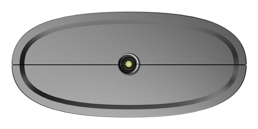 EAN 5901969449280 - NATEC WARBLER 2 indicador 650 nm 10 m Gris imagen 6