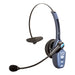 EAN 5707055057632 - BlueParrott B250-XTS Auriculares Inalámbrico Diadema Car/Home office Bluetooth Negro, Azul imagen 1