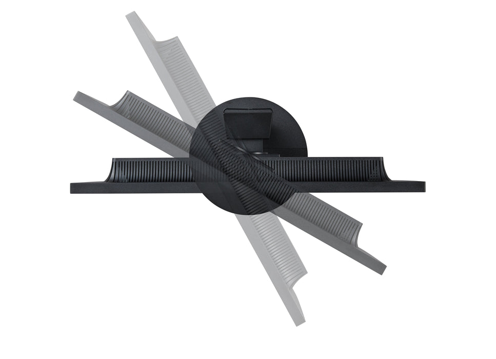 EAN 4550556137546 - Sharp MultiSync EA272U pantalla para PC 68,6 cm (27") 3840 x 2160 Pixeles 4K Ultra HD LCD Negro imagen 9