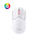 EAN 0196786272547 - HyperX Pulsefire Haste 2 Wireless White Gaming Mouse ratón Juego Ambidextro RF Wireless + Bluetooth 26000 imagen 8