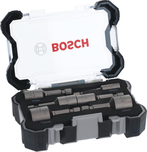 EAN 3165140700962 - Bosch 2 608 551 079 llave de tuercas 6 pieza(s) imagen 1