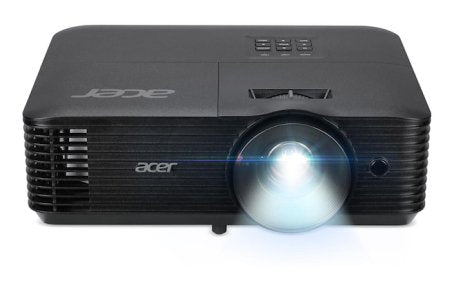 EAN 4711474000163 - Acer X1328 4500 lúmenes ANSI DLP WUXGA (1920x1200) 3D Negro imagen 1