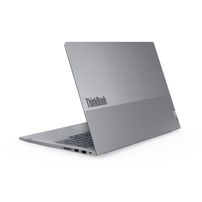 EAN 0198156784957 - Lenovo ThinkBook 16 G6 IRL Intel® Core™ i5 i5-13420H Portátil 40,6 cm (16") WUXGA 8 GB DDR5-SDRAM 512 GB  imagen 10