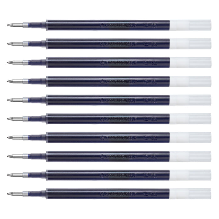 EAN 4006381552851 - STABILO PALETTE Fino Azul 10 pieza(s) imagen 3