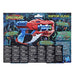EAN 5010994100445 - Nerf DinoSquad Raptor-Slash imagen 5