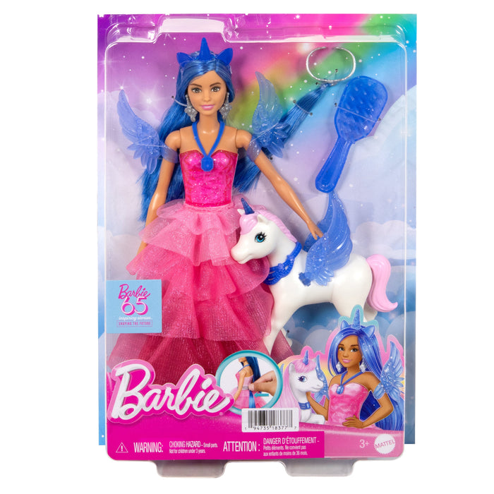 EAN 0194735183777 - Barbie A Touch of Magic HRR16 muñeca imagen 6