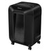 EAN 0043859764808 - Fellowes LX85 triturador de papel 75 dB 22,4 cm Negro imagen 1