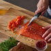 EAN 6424002011590 - Fiskars 1054946 cuchillo de cocina Acero inoxidable 1 pieza(s) Cuchillo de filete imagen 4