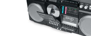 EAN 3700460209025 - Muse M-380 GB reproductor de CD Negro imagen 3
