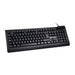 EAN 8436556141980 - CoolBox COO-TEC04DNI teclado Oficina USB QWERTY Español Negro imagen 2