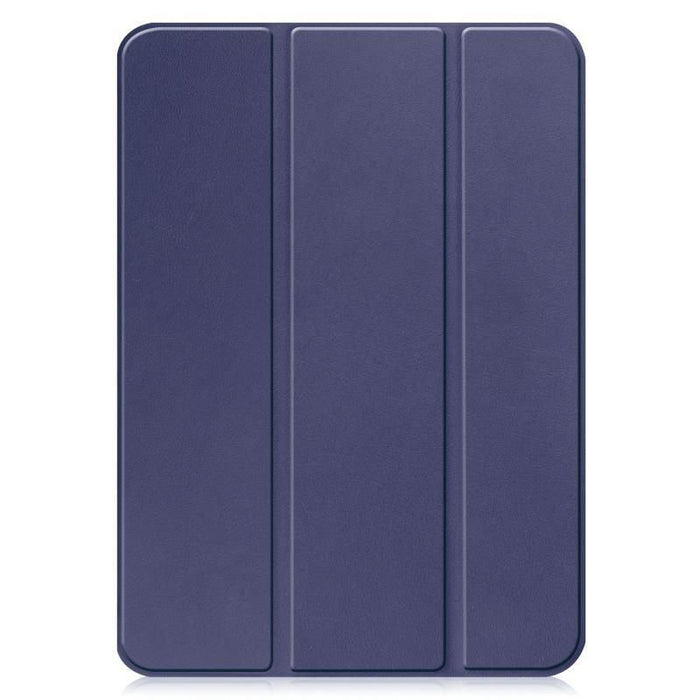 EAN 5715063027004 - CoreParts TABX-IP10-COVER2 funda para tablet 27,7 cm (10.9") Libro Azul imagen 10