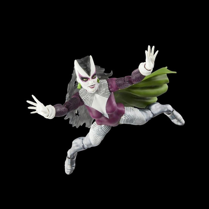 EAN 5010996196842 - Marvel Legends Series Strange Tales 's Lilith imagen 6