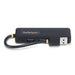 EAN 0065030912143 - StarTech.com H5A4A-USB-HUB hub de interfaz USB 3.2 Gen 1 (3.1 Gen 1) Type-A 5000 Mbit/s Negro imagen 6