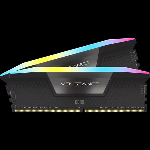 EAN 0840006667193 - Corsair Vengeance RGB CMH48GX5M2B6400C36 módulo de memoria 48 GB 2 x 24 GB DDR5 imagen 2