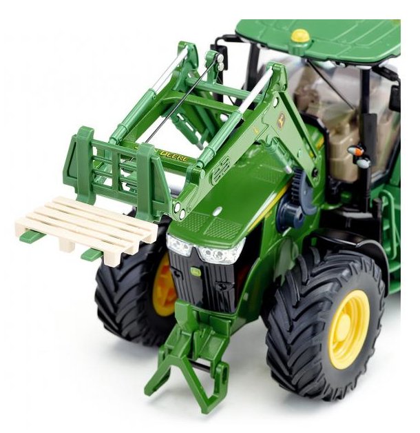 EAN 4006874067923 - Siku 6792 juguete de control remoto imagen 3