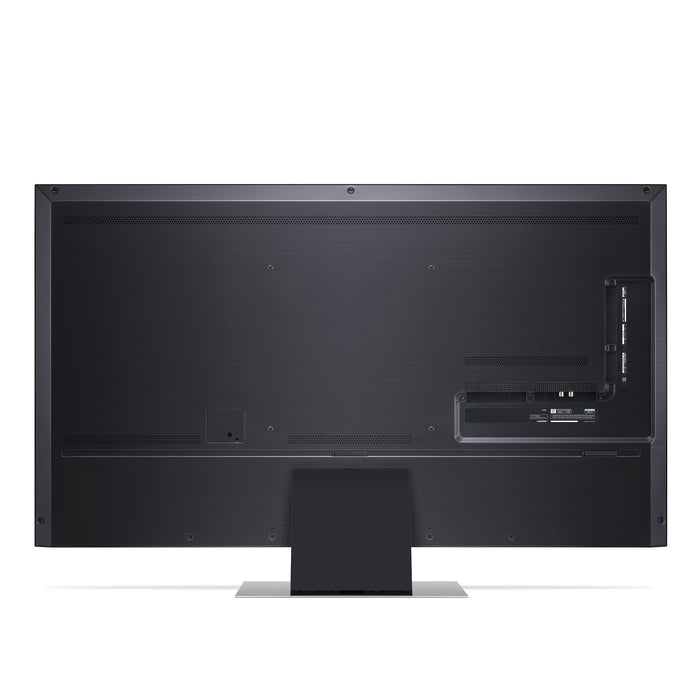 EAN 8806087098518 - LG QNED MiniLED 55QNED866RE 139,7 cm (55") 4K Ultra HD Smart TV Wifi Plata imagen 7